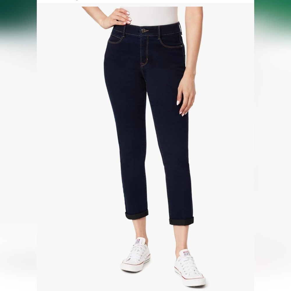 Angels Forever Young Convertable Skinny Jeans
